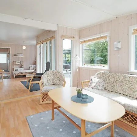 6 Person In Hojby-by Traum Holiday home Hojby