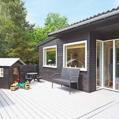 6 Person In Hojby-by Traum Holiday home *