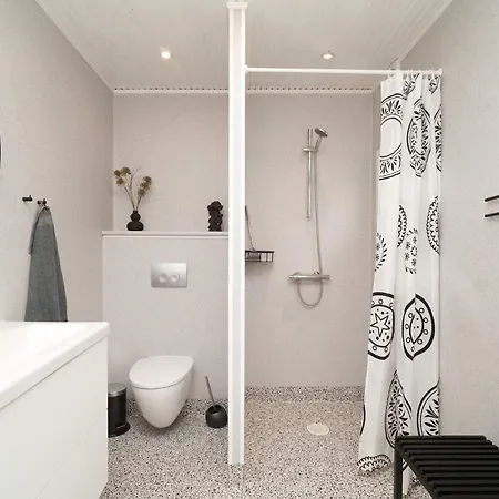 6 Person In Hojby-by Traum Holiday home Hojby